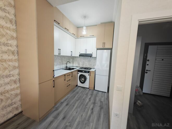İcarəyə verilir 2 otaqlı yeni tikili 50 m², 20 Yanvar m., photo 6 from 10