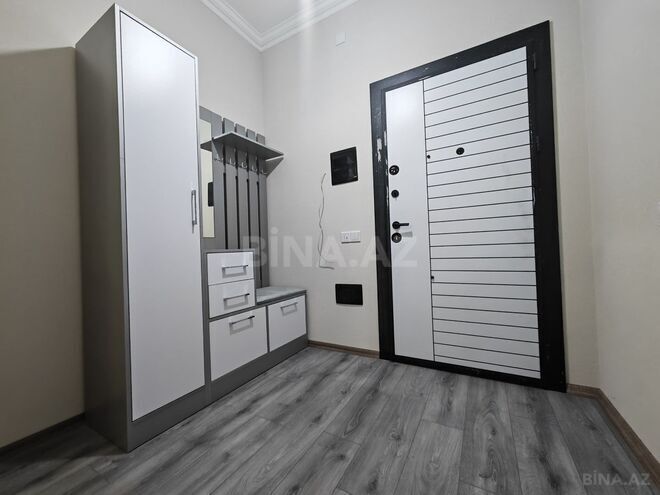 İcarəyə verilir 2 otaqlı yeni tikili 50 m², 20 Yanvar m., photo 7 from 10