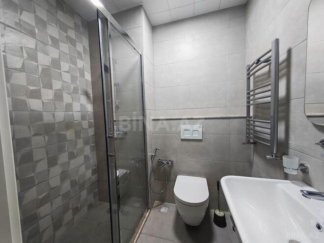 İcarəyə verilir 2 otaqlı yeni tikili 50 m², 20 Yanvar m., photo 5 from 10