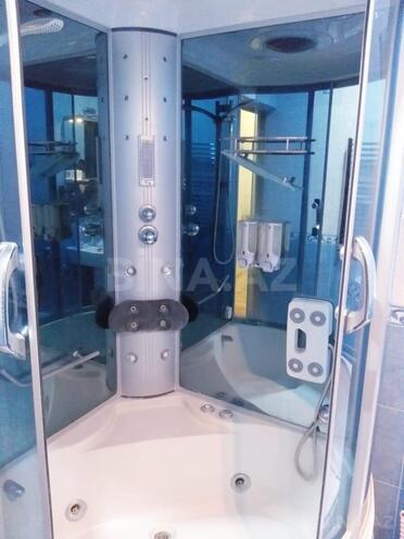 İcarəyə verilir 2 otaqlı yeni tikili 95 m², Nəriman Nərimanov m., photo 23 from 25