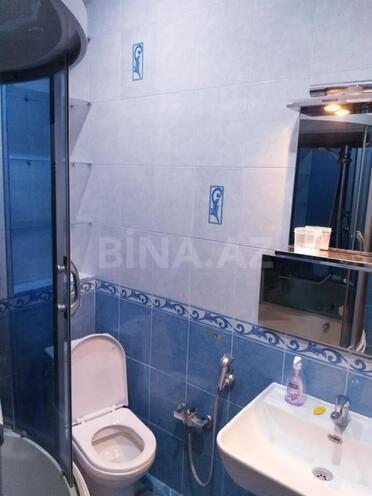 İcarəyə verilir 2 otaqlı yeni tikili 95 m², Nəriman Nərimanov m., photo 21 from 25