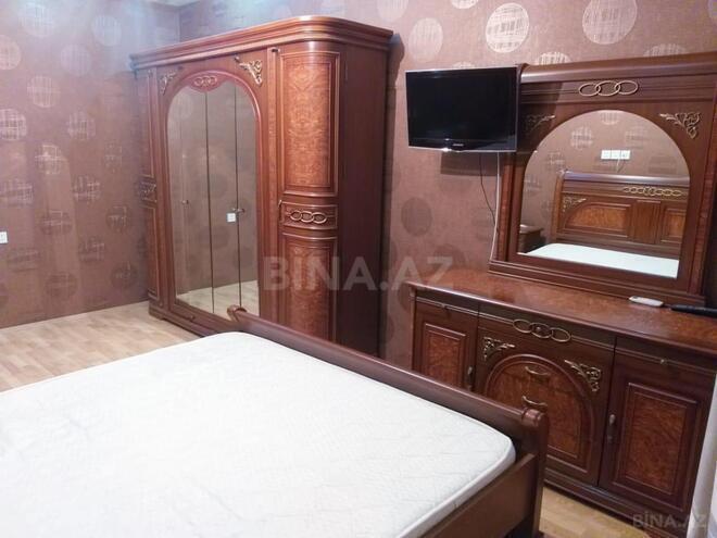 İcarəyə verilir 2 otaqlı yeni tikili 95 m², Nəriman Nərimanov m., photo 14 from 25