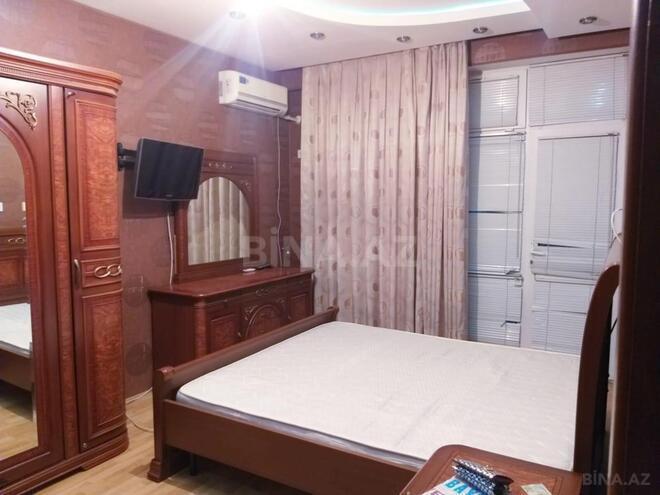 İcarəyə verilir 2 otaqlı yeni tikili 95 m², Nəriman Nərimanov m., photo 11 from 25