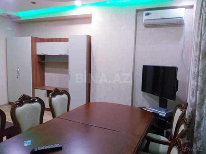 İcarəyə verilir 2 otaqlı yeni tikili 95 m², Nəriman Nərimanov m., photo 7 from 25