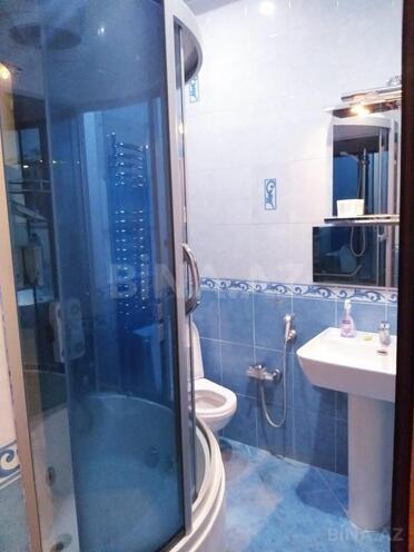 İcarəyə verilir 2 otaqlı yeni tikili 95 m², Nəriman Nərimanov m., photo 22 from 25