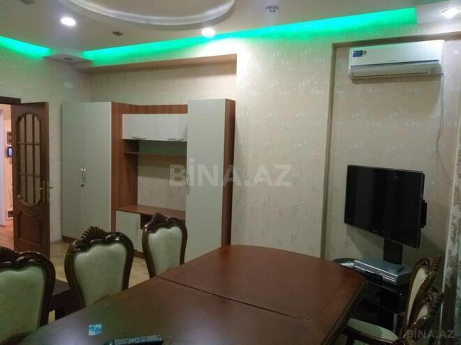 İcarəyə verilir 2 otaqlı yeni tikili 95 m², Nəriman Nərimanov m., photo 6 from 25
