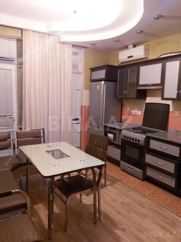 İcarəyə verilir 2 otaqlı yeni tikili 95 m², Nəriman Nərimanov m., photo 18 from 25