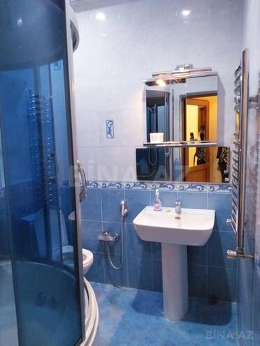İcarəyə verilir 2 otaqlı yeni tikili 95 m², Nəriman Nərimanov m., photo 24 from 25