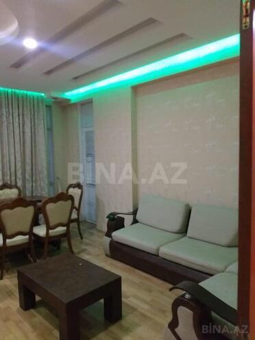 İcarəyə verilir 2 otaqlı yeni tikili 95 m², Nəriman Nərimanov m., photo 9 from 25