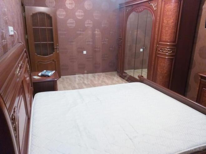 İcarəyə verilir 2 otaqlı yeni tikili 95 m², Nəriman Nərimanov m., photo 12 from 25