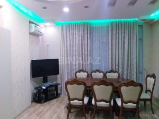 İcarəyə verilir 2 otaqlı yeni tikili 95 m², Nəriman Nərimanov m., photo 4 from 25