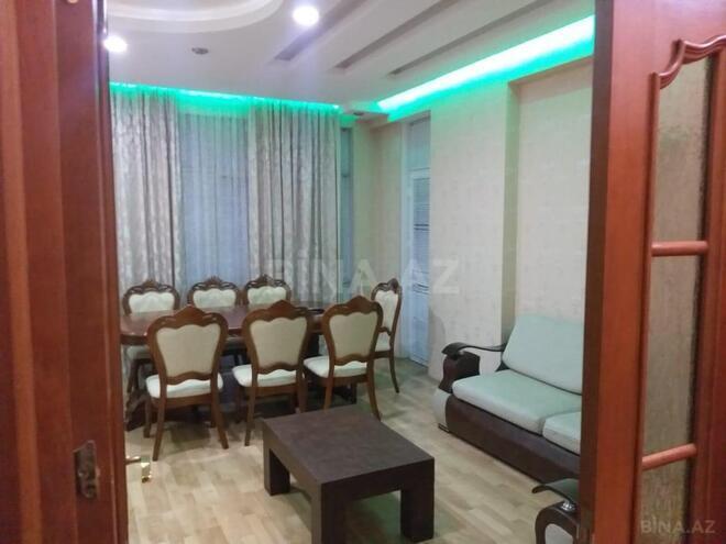 İcarəyə verilir 2 otaqlı yeni tikili 95 m², Nəriman Nərimanov m., photo 10 from 25
