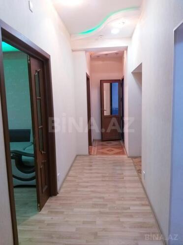 İcarəyə verilir 2 otaqlı yeni tikili 95 m², Nəriman Nərimanov m., photo 20 from 25