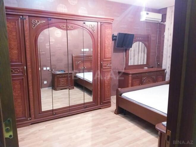 İcarəyə verilir 2 otaqlı yeni tikili 95 m², Nəriman Nərimanov m., photo 13 from 25