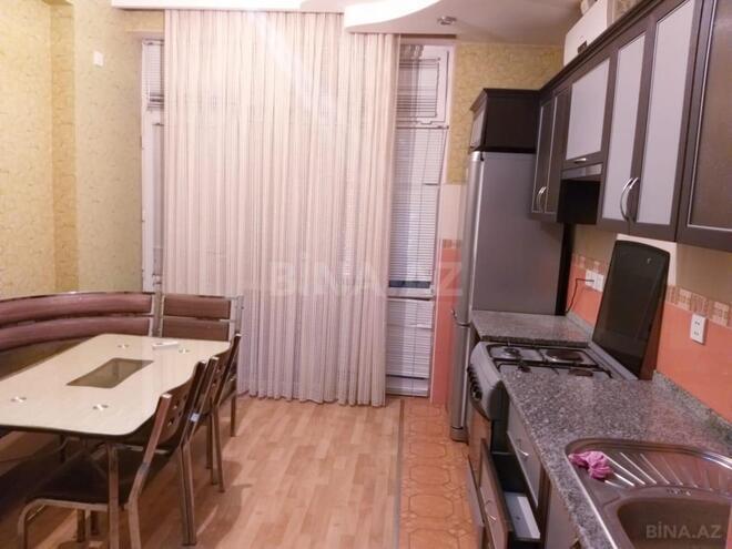 İcarəyə verilir 2 otaqlı yeni tikili 95 m², Nəriman Nərimanov m., photo 19 from 25