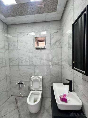 Satılır 4 otaqlı həyət evi/bağ evi 120 m², Binə q., photo 13 from 21