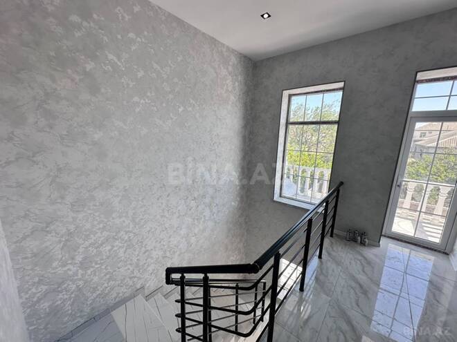 Satılır 4 otaqlı həyət evi/bağ evi 120 m², Binə q., photo 18 from 21