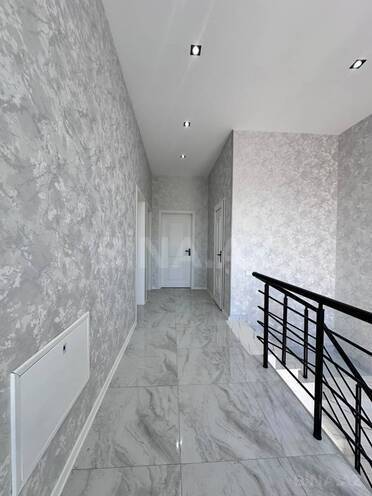 Satılır 4 otaqlı həyət evi/bağ evi 120 m², Binə q., photo 14 from 21