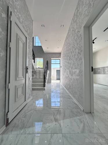 Satılır 4 otaqlı həyət evi/bağ evi 120 m², Binə q., photo 6 from 21