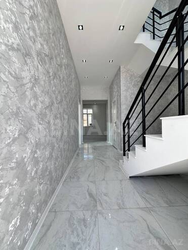 Satılır 4 otaqlı həyət evi/bağ evi 120 m², Binə q., photo 7 from 21