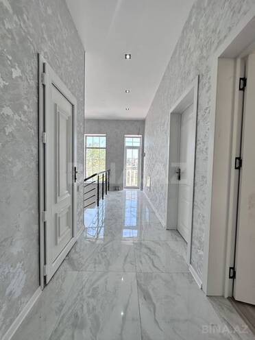 Satılır 4 otaqlı həyət evi/bağ evi 120 m², Binə q., photo 8 from 21