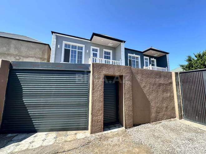 Satılır 4 otaqlı həyət evi/bağ evi 120 m², Binə q., photo 5 from 21