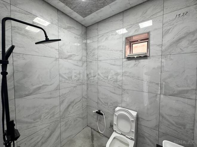 Satılır 4 otaqlı həyət evi/bağ evi 120 m², Binə q., photo 12 from 21