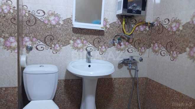 Продаётся 2-комн. вторичка 60 м², м. Иншаатчылар, photo 12 from 16