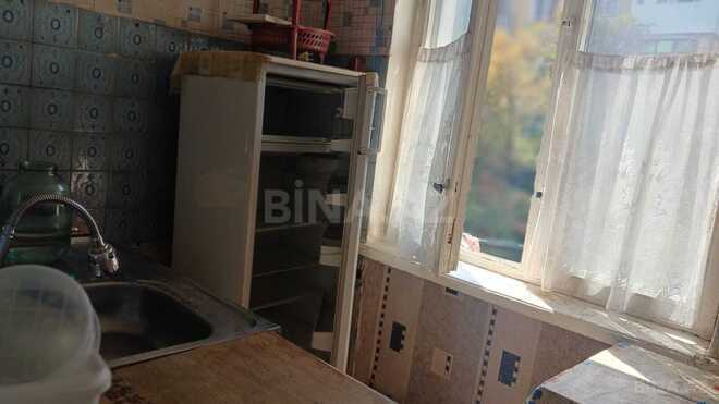 Продаётся 2-комн. вторичка 60 м², м. Иншаатчылар, photo 7 from 16