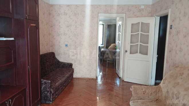 Продаётся 2-комн. вторичка 60 м², м. Иншаатчылар, photo 3 from 16