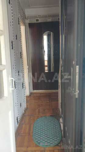 Продаётся 2-комн. вторичка 60 м², м. Иншаатчылар, photo 11 from 16