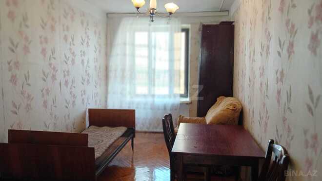 Продаётся 2-комн. вторичка 60 м², м. Иншаатчылар, photo 4 from 16