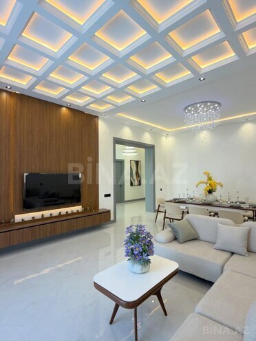 Сдаётся 4-комн. дом/дача 300 м², пос. Мардакан, photo 8 from 15