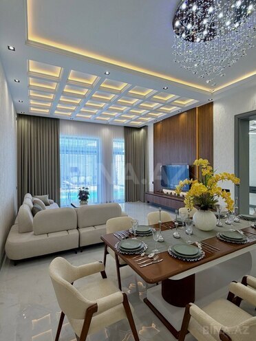 Сдаётся 4-комн. дом/дача 300 м², пос. Мардакан, photo 11 from 15