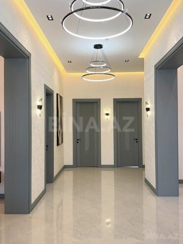 Сдаётся 4-комн. дом/дача 300 м², пос. Мардакан, photo 7 from 15