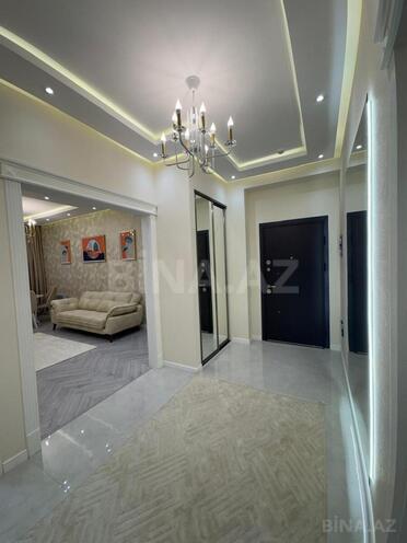 Продаётся 3-комн. новостройка 99 м², Насиминский  р., photo 16 from 25