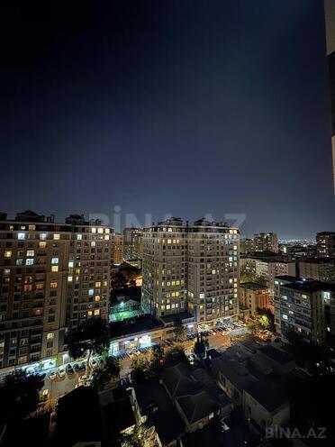 Продаётся 3-комн. новостройка 99 м², Насиминский  р., photo 22 from 25