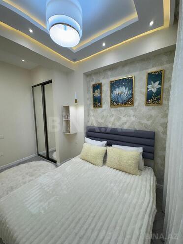 Продаётся 3-комн. новостройка 99 м², Насиминский  р., photo 9 from 25