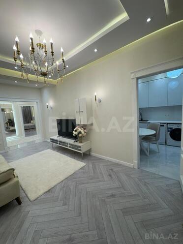 Продаётся 3-комн. новостройка 99 м², Насиминский  р., photo 5 from 25