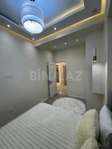 Продаётся 3-комн. новостройка 99 м², Насиминский  р., photo 15 from 25