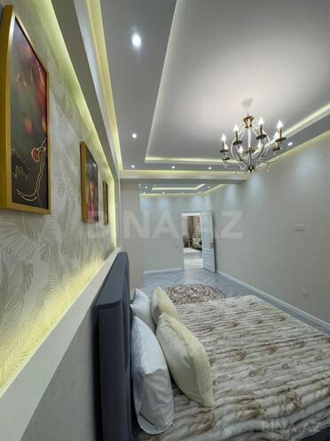 Продаётся 3-комн. новостройка 99 м², Насиминский  р., photo 14 from 25