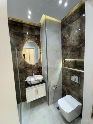 Продаётся 3-комн. новостройка 99 м², Насиминский  р., photo 20 from 25
