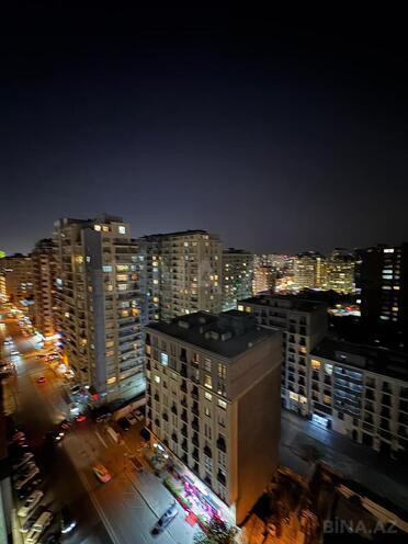 Продаётся 3-комн. новостройка 99 м², Насиминский  р., photo 24 from 25