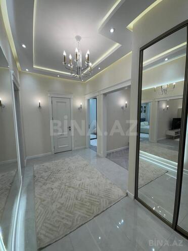 Продаётся 3-комн. новостройка 99 м², Насиминский  р., photo 18 from 25