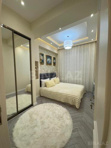 Продаётся 3-комн. новостройка 99 м², Насиминский  р., photo 10 from 25