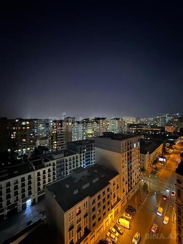 Продаётся 3-комн. новостройка 99 м², Насиминский  р., photo 23 from 25