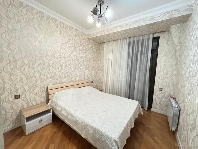 İcarəyə verilir 2 otaqlı yeni tikili 80 m², Neftçilər m., photo 11 from 12