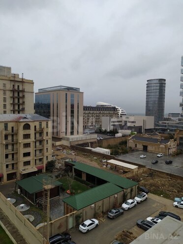İcarəyə verilir 2 otaqlı yeni tikili 80 m², Şah İsmayıl Xətai m., photo 6 from 13