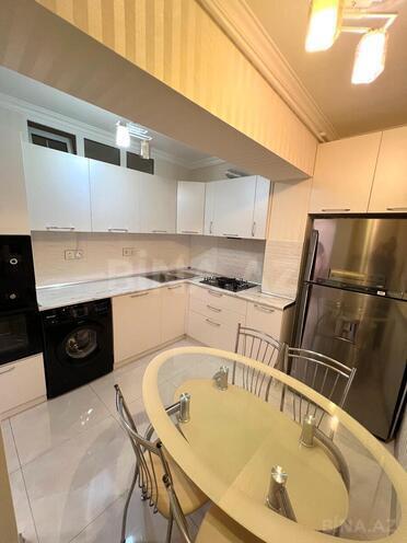 Сдаётся 3-комн. вторичка 65 м², м. Иншаатчылар, photo 12 from 20