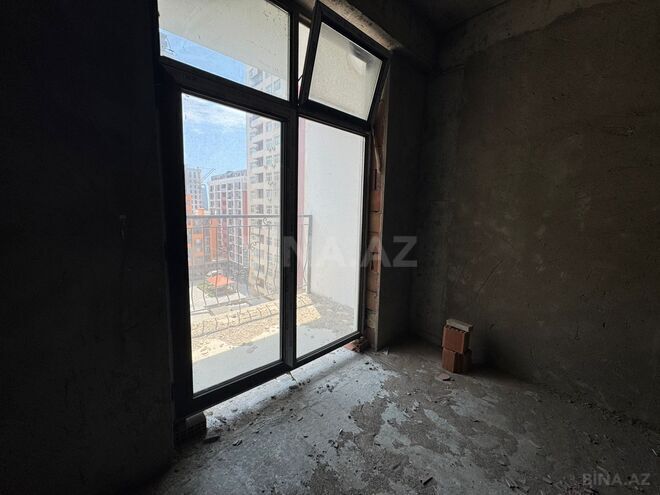 Продаётся 4-комн. новостройка 167 м², м. Гянджлик, photo 11 from 13